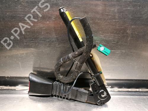 Venstre foran beltestrammer OPEL MERIVA A MPV (X03) 1.7 CDTI (E75) (100 hp) 14948263