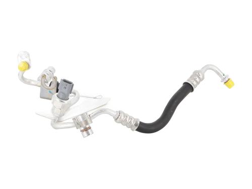 Used AC pipe RENAULT SCENIC E-TECH PHASE I EV87 (218 hp) 23102904