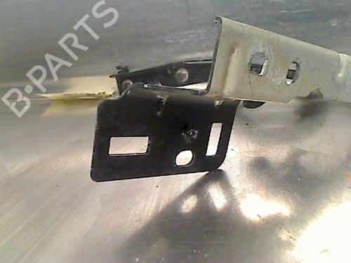Hinge/Door check strap PEUGEOT 3008 I MPV (0U_) 1.6 HDi | BP14865988C146 