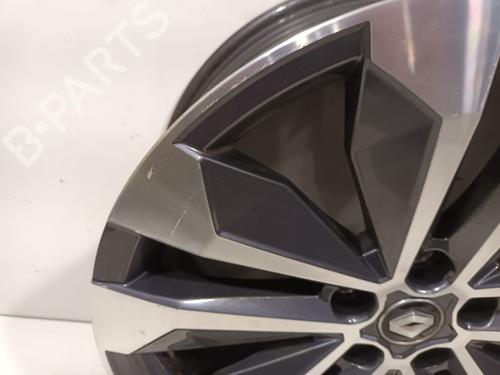 Felg RENAULT ESPACE V (JR_)  | BP21782603C45 
