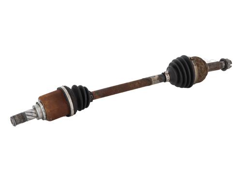 Left front driveshaft NISSAN MICRA III (K12) 1.2 16V | BP24578471M38 