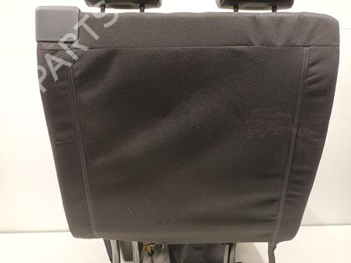 Right front seat PEUGEOT EXPERT Van (V_) 1.5 BlueHDi 120 | BP40205696C16  - Image 6