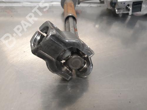 Steering column VW PASSAT B8 Variant (3G5, CB5) 2.0 TDI | BP9329780M21 