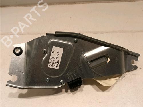 Rear wiper motor BMW X1 (F48) sDrive 16 d | BP16648008M102 