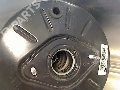 Servo brake MERCEDES-BENZ SPRINTER 3,5-t Van (B906) 313 CDI (906.631, 906.633, 906.635, 906.637) | BP9318914M42