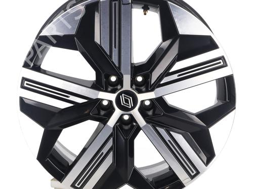 Felge für Felge RENAULT MEGANE E-TECH SUV EV60 (BNJ1) (218 hp) 36662771 36662771