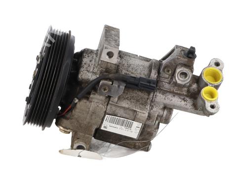 AC compressor DACIA DUSTER (HS_) 1.5 dCi 4x4 | BP28688817M34