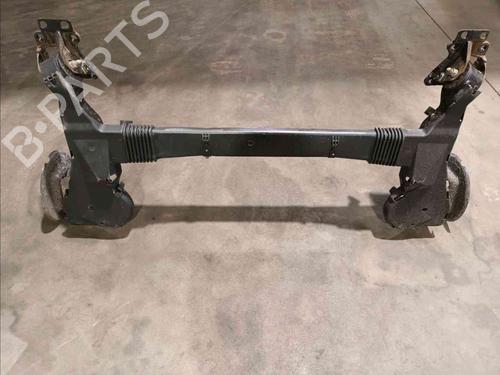 Used Rear axle PEUGEOT PARTNER Box Body/MPV (K9) 1.5 BlueHDI 130 (131 hp) 16637241