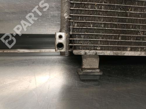 AC radiator OPEL AGILA (B) (H08) 1.3 CDTI (F68) | BP10683184M32 