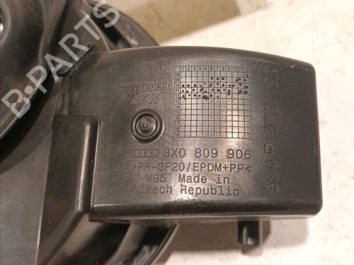 Fuel flap AUDI A1 Sportback (8XA, 8XF) 1.6 TDI | BP18251525C131
