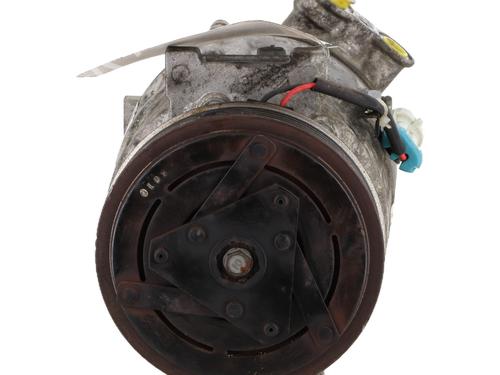AC compressor ALFA ROMEO SPIDER (939_) 2.0 JTDM (939DXQ1B) | BP28208741M34 