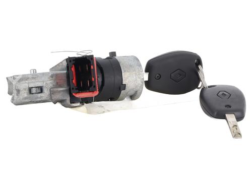 Ignition barrel RENAULT KANGOO Express (FW0/1_) 1.5 dCi 70 (FW0A, KW0V) | BP32259268M48