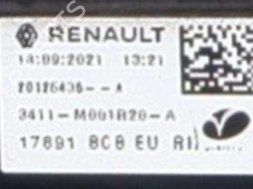 Reverse light RENAULT SCENIC E-TECH PHASE I  | BP39418395C36  - Image 5