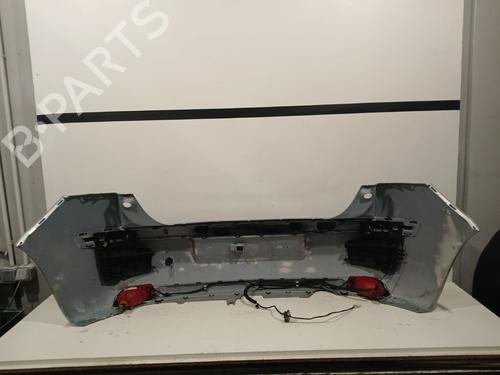 Rear bumper CITROËN C4 I (LC_) 1.4 16V | BP22797497C8 