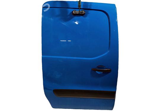 Schiebetür rechts für Schiebetür rechts PEUGEOT PARTNER Box Body/MPV 1.6 (98 hp) 33950228 33950228