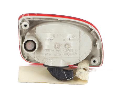 Rear fog light RENAULT KANGOO Express (FW0/1_) 1.5 dCi 70 (FW0A, KW0V) | BP32259260C37