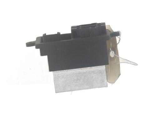 Heater resistor NISSAN MICRA V (K14) 0.9 IG-T | BP37660536M108 - Image 3