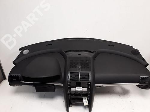 Used Dashboard PEUGEOT 407 Coupe (6C_) 2.7 HDi (204 hp) 9321271