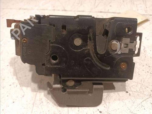Front left lock AUDI A3 (8P1) 2.0 TDI 16V | BP20606125C98 
