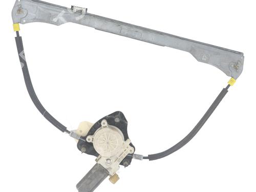 Used Front left window mechanism RENAULT CLIO II (BB_, CB_) 1.5 dCi (B/CB07) (65 hp) 31636319