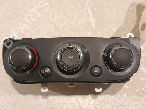Used Climate control RENAULT CLIO IV (BH_) 1.5 dCi 75 (75 hp) 20608697