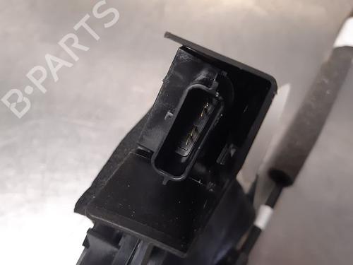 Front left lock RENAULT ESPACE V (JR_)  | BP21781542C98 
