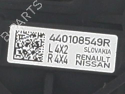 Right rear brake caliper RENAULT 5 E-Tech 150 | BP33231989M106  - Image 5