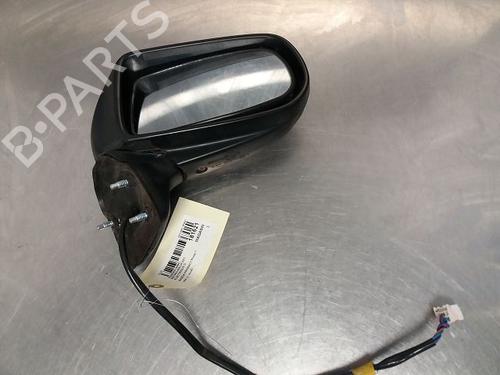 Used Right mirror MAZDA PREMACY (CP) 2.0 TD (101 hp) 20610187