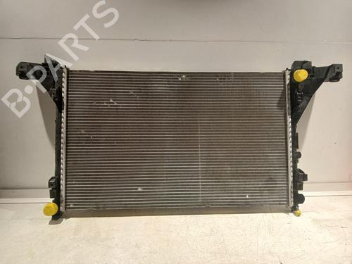 Used Water radiator RENAULT MASTER III Van (FV) [2010-2025]  25027493