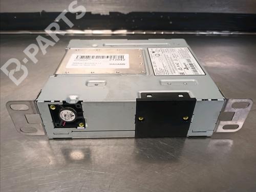 Bilradio RENAULT MEGANE IV Grandtour (K9A/M/N_) 1.2 TCe 130 (K9MR) (130 hp) 9340820