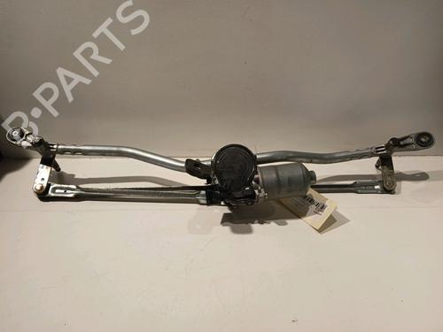 Used Front wiper motor MINI MINI CLUBMAN (F54) One D (116 hp) 17730280