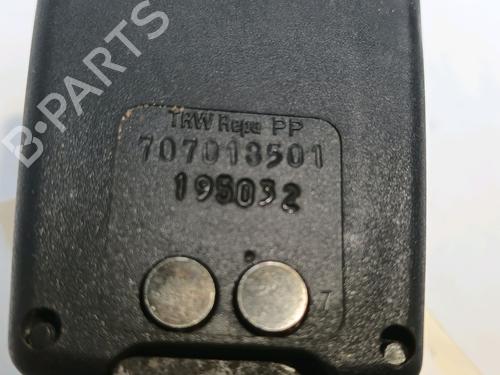 Seat buckle BMW X5 (E53) 3.0 d | BP14864939I32 