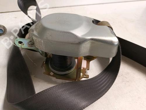 Front left belt tensioner SUZUKI IGNIS II (MH) 1.3 DDiS (RM413D) | BP14948211C87 