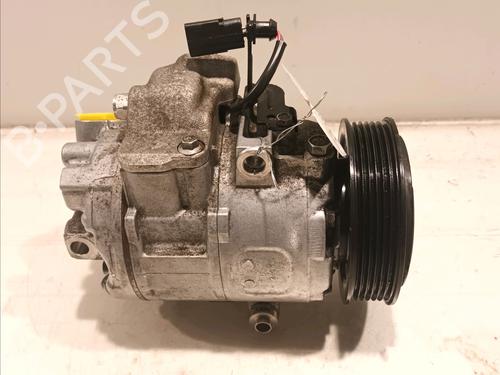 AC-Kompressor VW POLO V (6R1, 6C1) 1.2 | BP16015372M34 