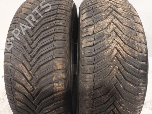 Used Other PEUGEOT 207 (WA_, WC_) 1.6 16V VTi (120 hp) 32131972