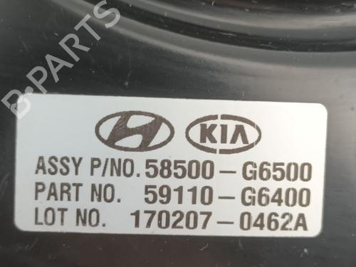 Servo brake KIA PICANTO III (JA) 1.0 | BP31797985M42