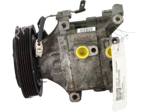 Used AC compressor TOYOTA COROLLA (_E12_) 1.4 D (NDE120_, NDE120R) (90 hp) 23336217