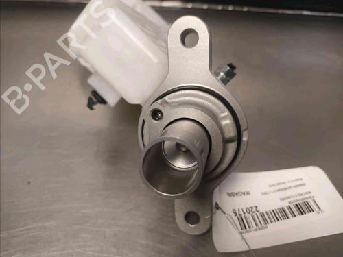 Brake master cylinder NISSAN QASHQAI II SUV (J11, J11_)  | BP20602960M77 