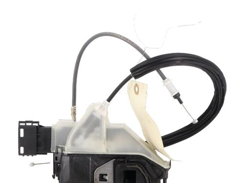 Front right lock CITROËN C3 AIRCROSS II (2R_, 2C_) 1.2 PureTech 110 (2RHNZB, 2RHNZW, 2RHNPX, 2RHNPJ) | BP12822683C97 