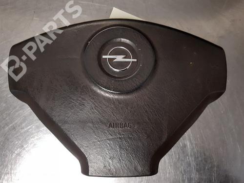 Used Driver airbag Driver airbag OPEL VIVARO A Van (X83) 2.0 CDTI (F7) (114 hp) 9330779 9330779