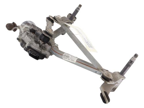 Front wiper motor RENAULT CAPTUR I (J5_, H5_) 1.5 dCi 90 (J5N4, J5M5, J5MW, J5M6, J5AL, J5AJ) | BP36154818M29 - Image 5
