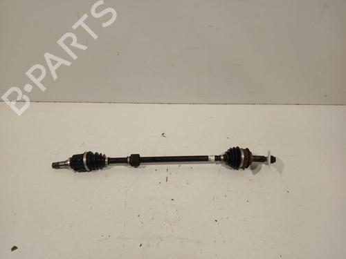 Used Right front driveshaft TOYOTA YARIS (_P13_) 1.3 (NSP130_, NSP130) (99 hp) 28838369