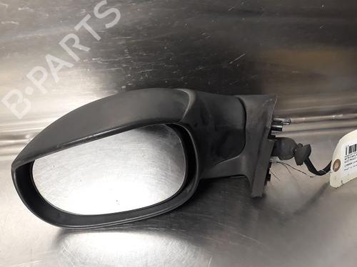 Used Left mirror CITROËN C3 Pluriel (HB_) 1.4 HDi (68 hp) 9325198