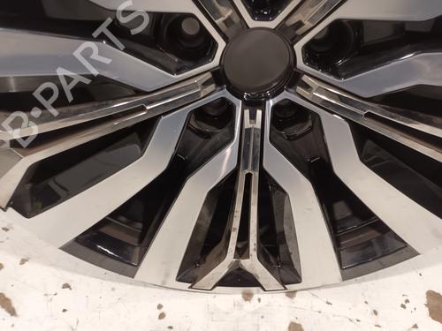 Felg RENAULT ESPACE V (JR_)  | BP20609922C45 