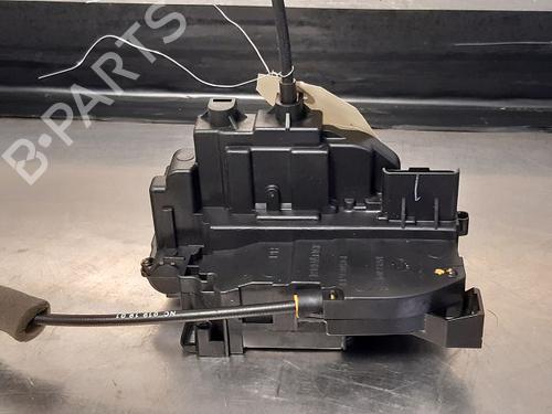 Fechadura frente direita RENAULT MASTER III Van (FV) [2010-2025]  24846706