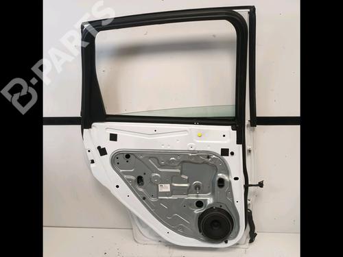 Left rear door FORD C-MAX (DM2) 1.6 TDCi | BP10159050C4 