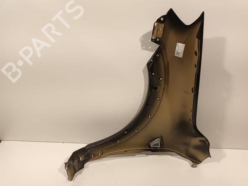 Right front fenders CHEVROLET CAPTIVA (C100, C140) 2.0 D | BP27694759C42 