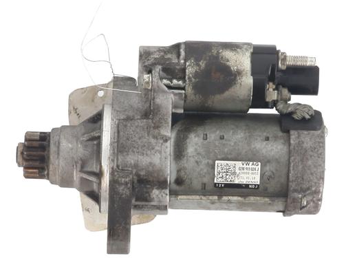 Startmotor VW POLO VI (AW1, BZ1, AE1) 1.0 TSI (95 hp) 27888801