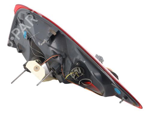 Left taillight FORD FOCUS IV Turnier (HP) 1.5 EcoBlue | BP38794813C34 - Image 3