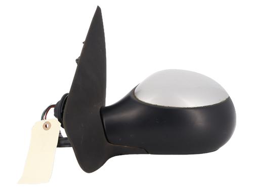 Left mirror PEUGEOT 206 Hatchback (2A/C) 1.4 i | BP24328010C26 